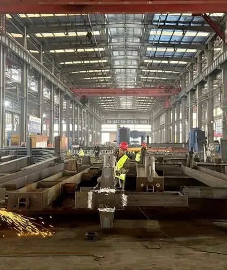 Light Steel Structure