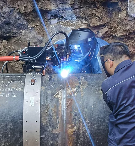 Hardware Manufacturing