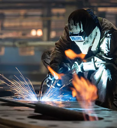 Metal Processing